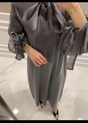 Roaa Desing kiralık abiye 