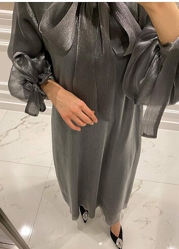 ROAA DEİSİNG kiralık abiye