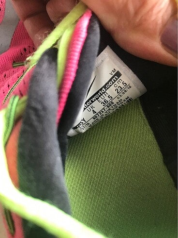 Nike Nike temiz sağlam