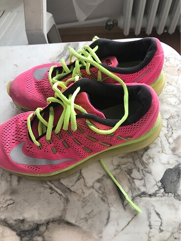 Nike temiz sağlam