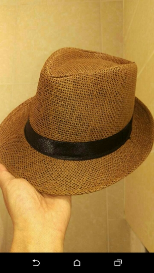 Fötr şapka