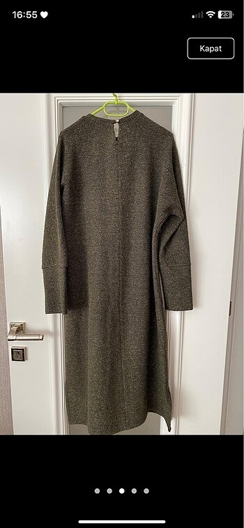 Refka Tesettür Giyim Tesettür tunik , tunik , gömlek , kap , ferace