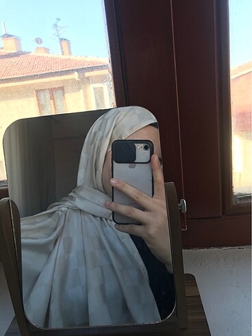 Şal- eşarp, freshscarf şal