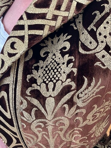 Roberto Cavalli Vintage Roberto Cavalli Kaftan