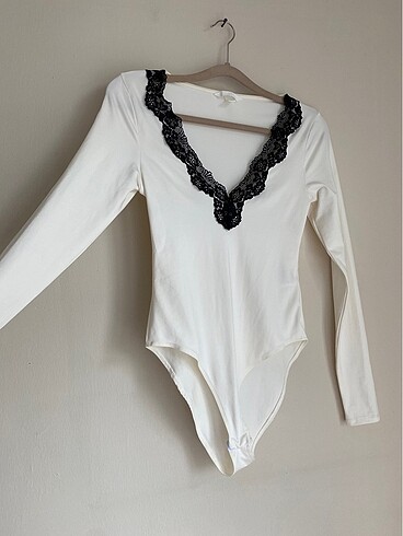 s Beden H&M Bodysuit