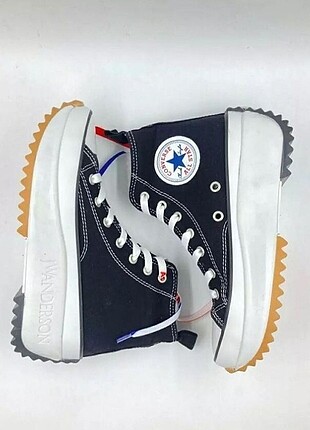 Converse Run Star Hike