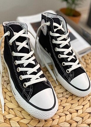 Converse Ayakkabı