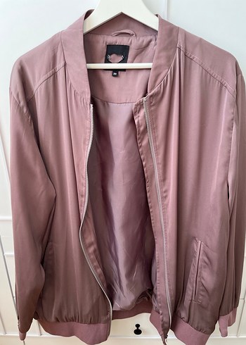 Saten Ceket - Görsel 4