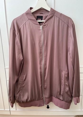 Saten Ceket - Görsel 2