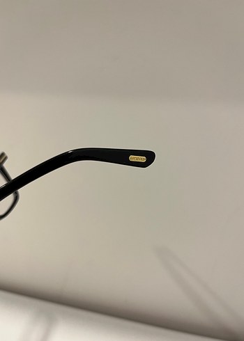 TOM FORD mavi ışık koruyucu gözlük - Görsel 5