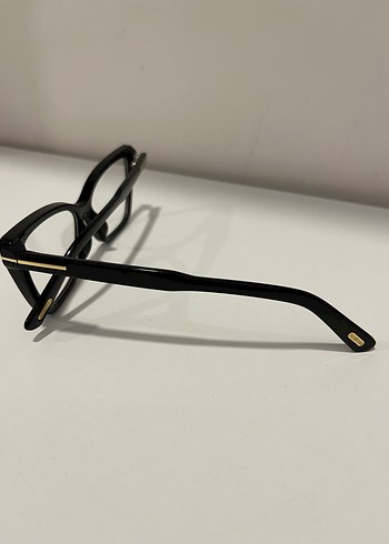 TOM FORD mavi ışık koruyucu gözlük - Görsel 4