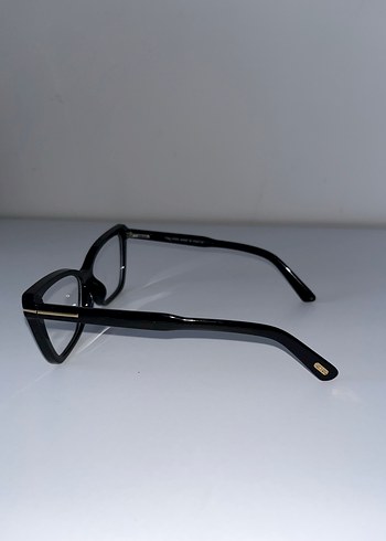 TOM FORD mavi ışık koruyucu gözlük - Görsel 7