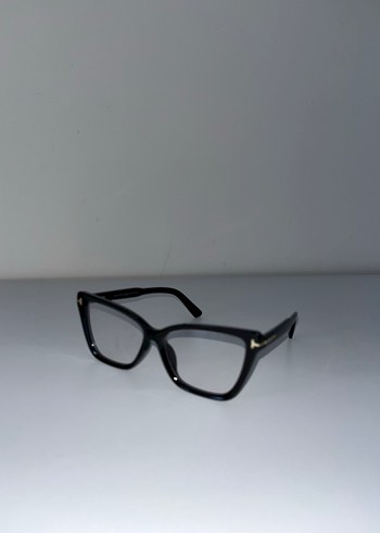 TOM FORD mavi ışık koruyucu gözlük - Görsel 9