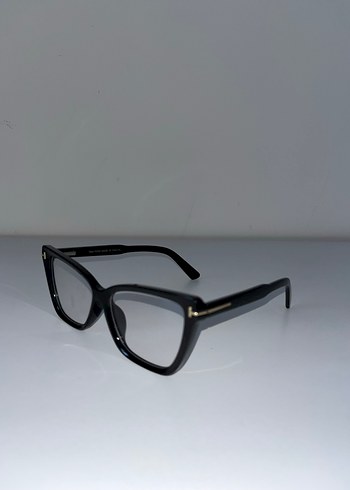 TOM FORD mavi ışık koruyucu gözlük - Görsel 8