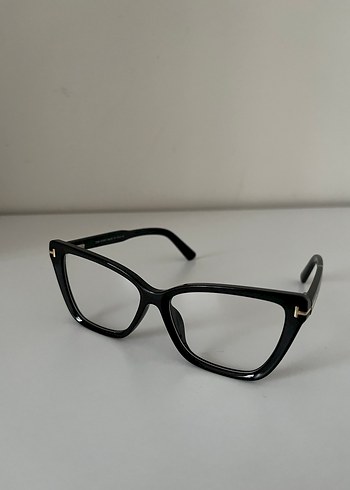 TOM FORD mavi ışık koruyucu gözlük - Görsel 6