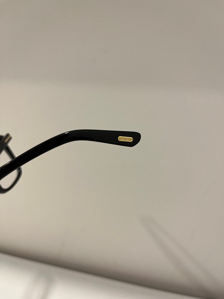 TOM FORD mavi ışık koruyucu gözlük - Görsel 5
