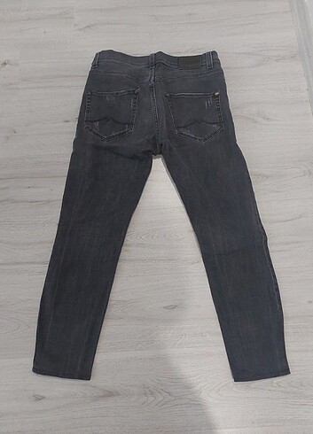 mustang jean 33 beden