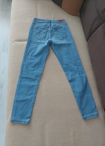 Loft kız çocuk jean