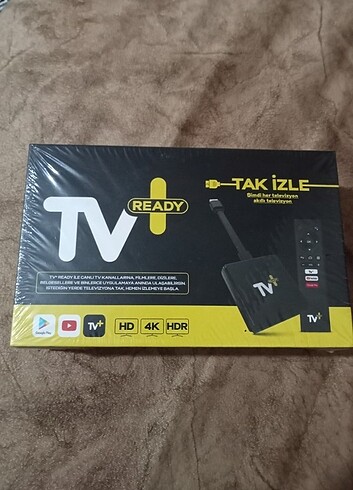 Tak izle - Görsel 2