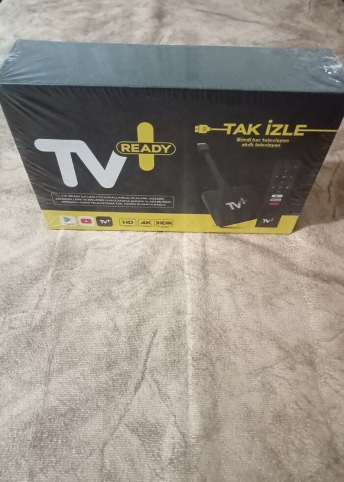 Tak izle - Görsel 3