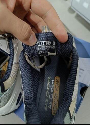 SKECHERS AYAKKABI - Görsel 7