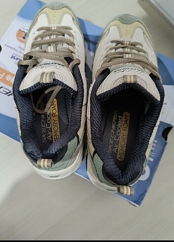 SKECHERS AYAKKABI - Görsel 8