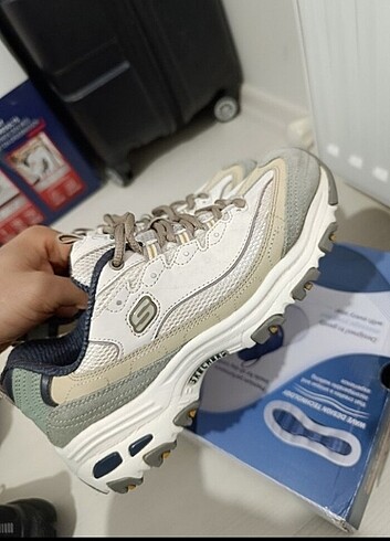 SKECHERS AYAKKABI - Görsel 10