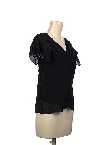 Massimo Dutti Massimo Dutti Bluz %70 İndirimli.