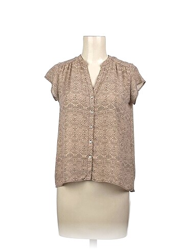 H&M Bluz %70 İndirimli.