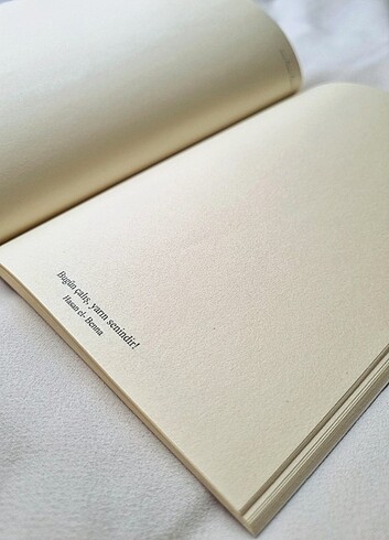 Beden Renk DEFTER