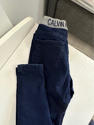 Orijinal Calvin Klein