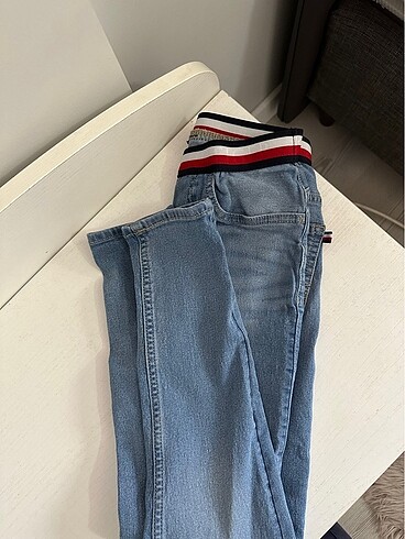 Jeans Tommy