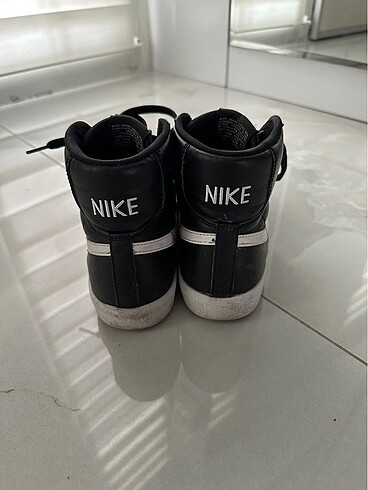 38 Beden Nike 37,5 orijinal