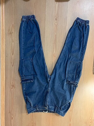kargo pantolon