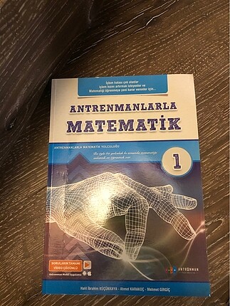 Antrenmanlarla Matematik