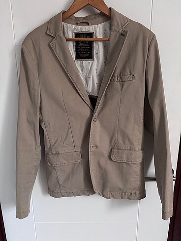Pull and Bear Ceket