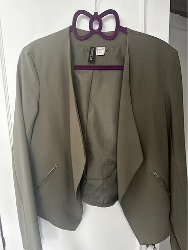 HM Blazer