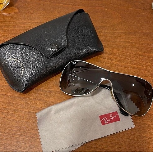 Ray Ban Güneş Gözlüğü