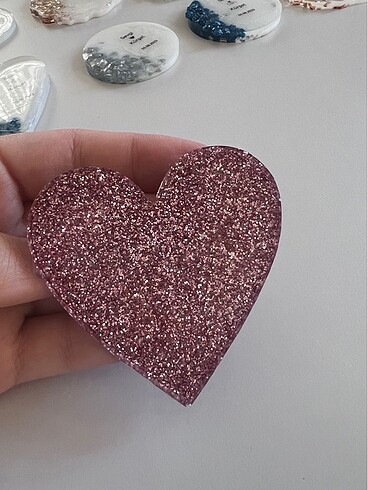 Epoksi Magnet