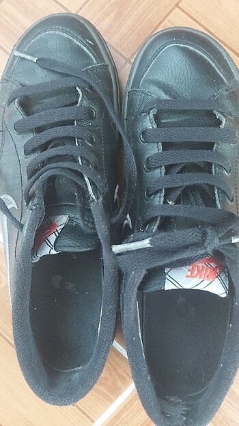 Kadın spor ayakkabı  - Görsel 5