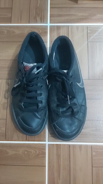 Kadın spor ayakkabı  - Görsel 7