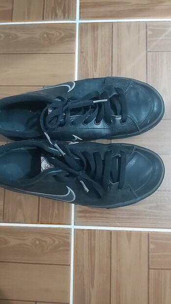 Kadın spor ayakkabı  - Görsel 8