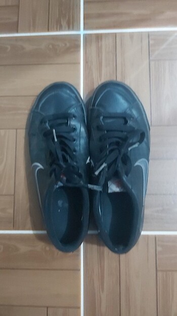 Kadın spor ayakkabı  - Görsel 9