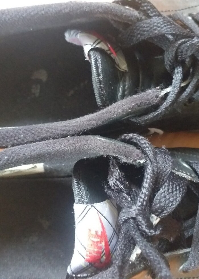 Kadın spor ayakkabı  - Görsel 4