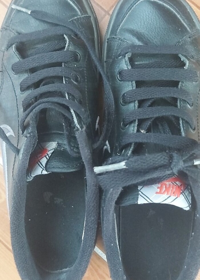 Kadın spor ayakkabı  - Görsel 5