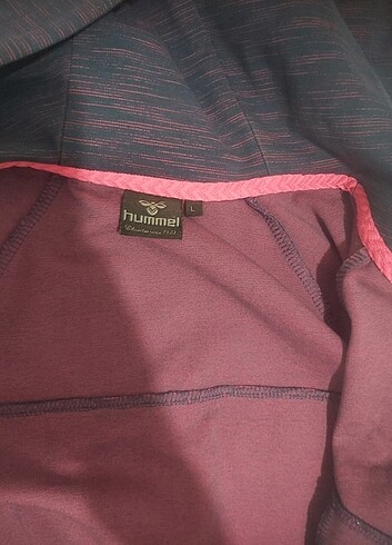 Fermuarlı sweatshirt kadın - Görsel 3