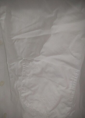 Erkek gömlek - Görsel 3