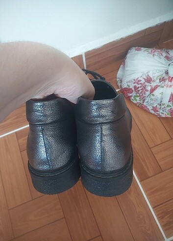 Ayakkabı  - Görsel 2