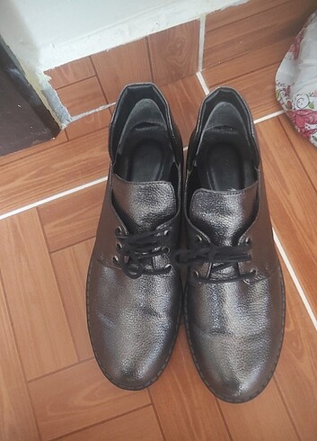Ayakkabı  - Görsel 3