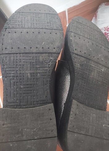 Ayakkabı  - Görsel 4